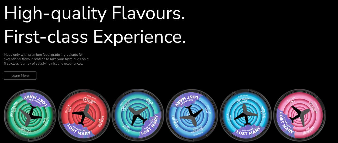 Поступление новинки